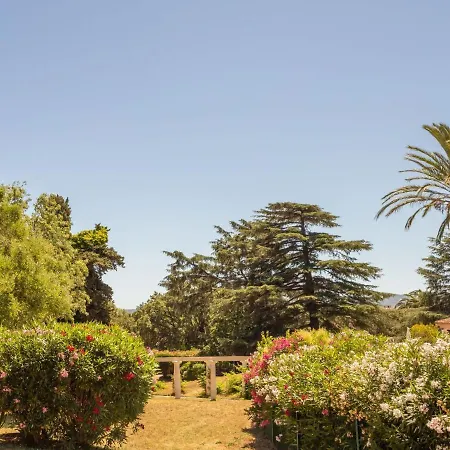 Les Parcs De Grimaud-7 By Interhome