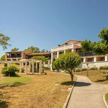 Les Parcs De Grimaud-7 By Interhome