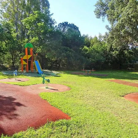 Les Parcs De Grimaud-7 By Interhome גרימו