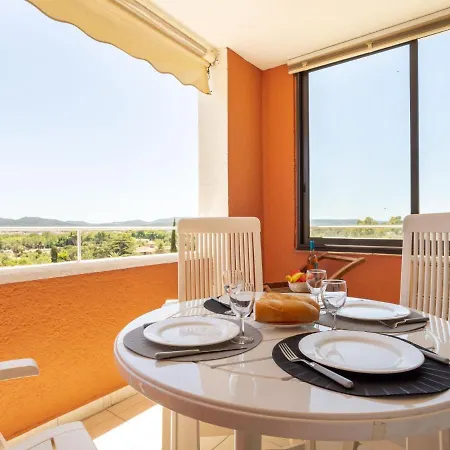 Les Parcs De Grimaud-7 By Interhome