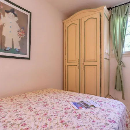 Les Parcs De Grimaud-7 By Interhome *