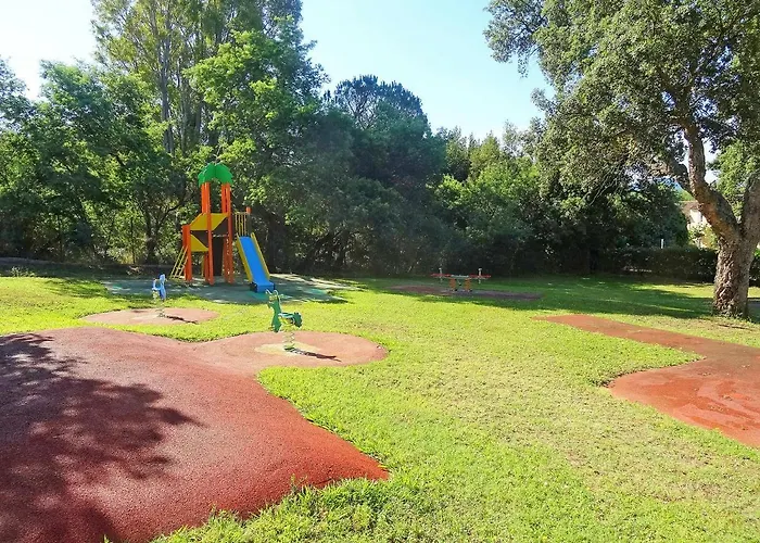 Les Parcs De Grimaud-7 By Interhome Grimaud