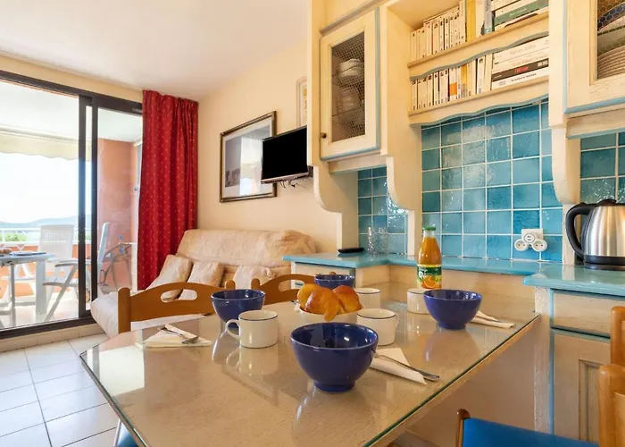 Les Parcs De Grimaud-7 By Interhome Grimaud