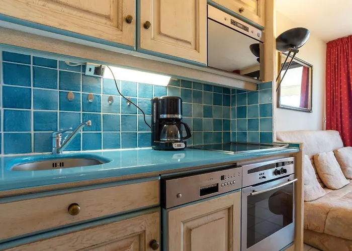 Les Parcs De Grimaud-7 By Interhome *