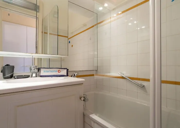 Les Parcs De Grimaud-7 By Interhome