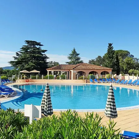 Les Parcs De Grimaud-7 By Interhome * Grimaud