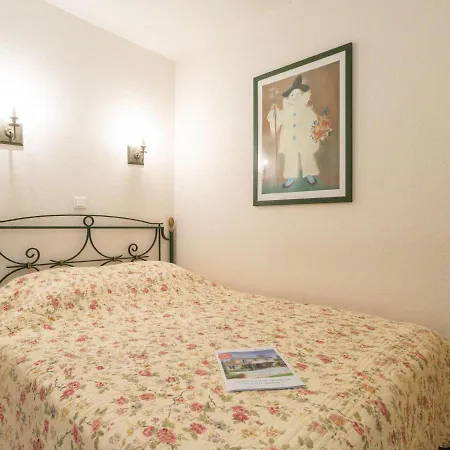 Les Parcs De Grimaud-7 By Interhome * Grimaud