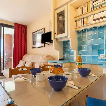 Les Parcs De Grimaud-7 By Interhome Grimaud