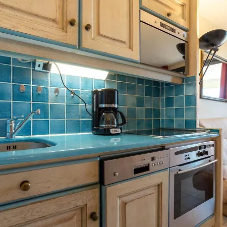 Les Parcs De Grimaud-7 By Interhome *