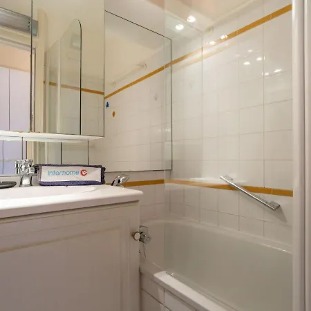 Les Parcs De Grimaud-7 By Interhome