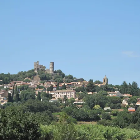 Les Parcs De Grimaud-7 By Interhome Grimaud