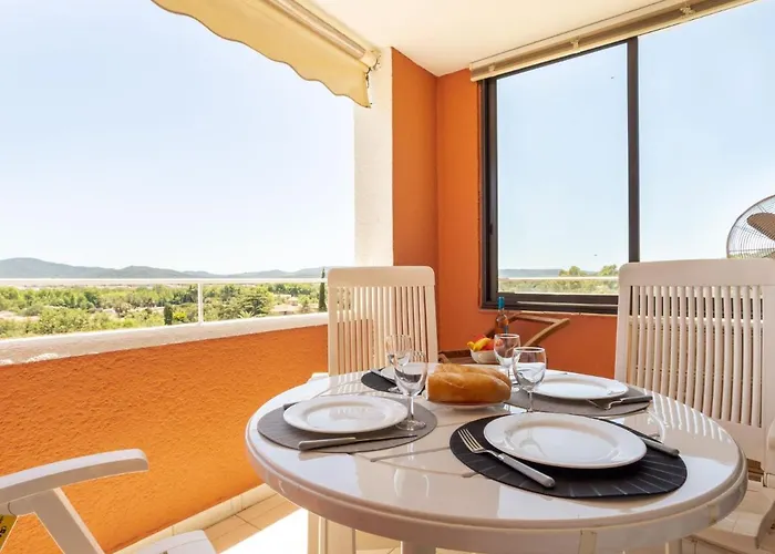 Les Parcs De Grimaud-7 By Interhome