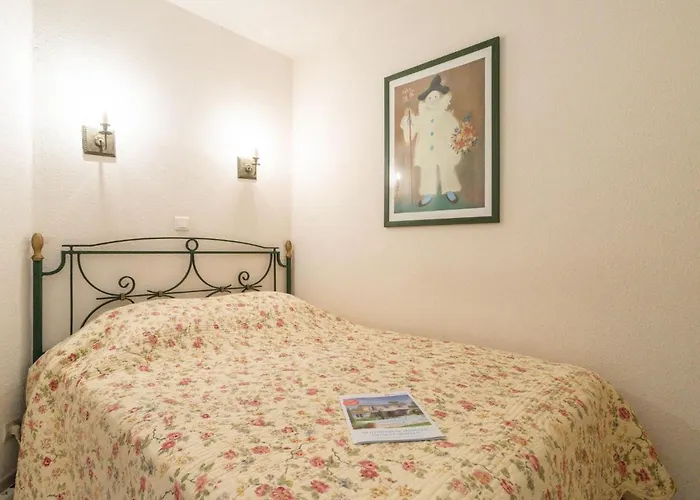 Les Parcs De Grimaud-7 By Interhome * 格里莫